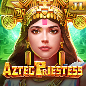 Aztec Priestess game image