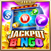 Jackpot Bingo game image
